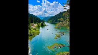 Toplita - Gheorgheni - Lacul Rosu