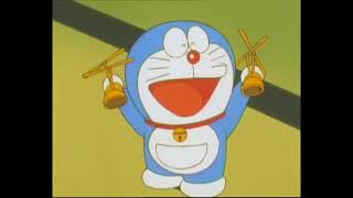 Doraemon Malay - Taman Mini