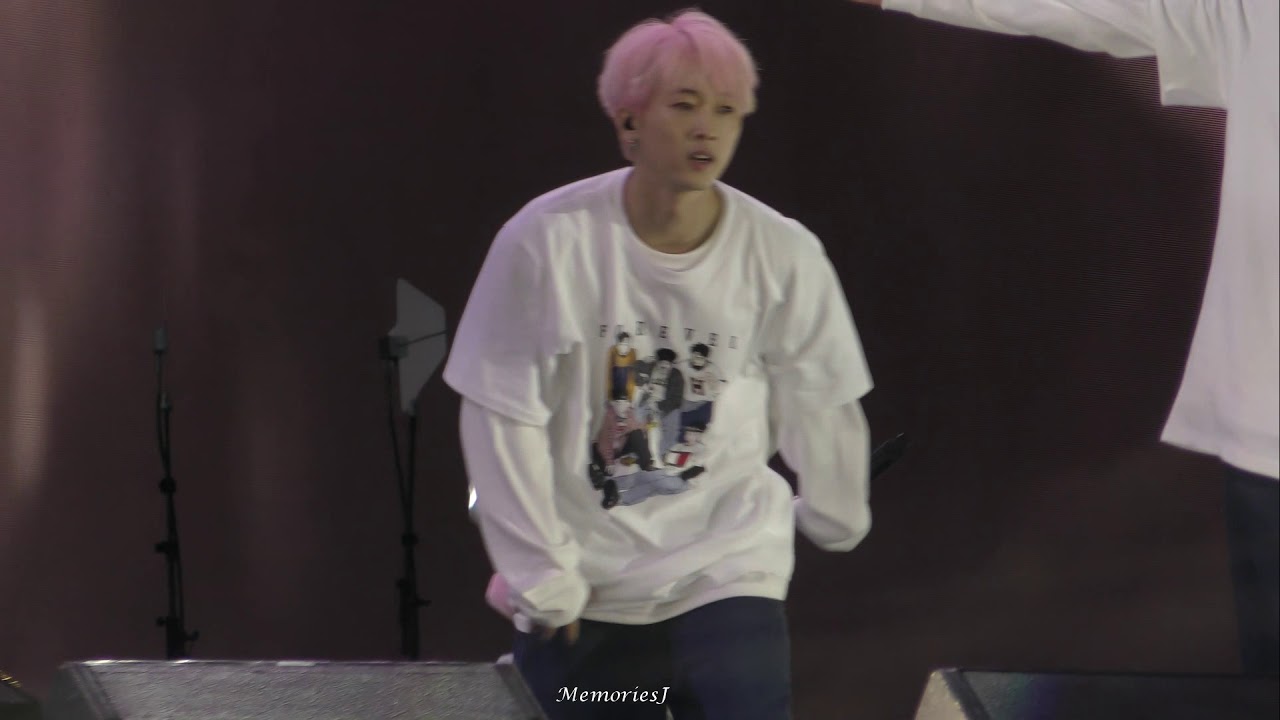 181014 Forever H.O.T. 콘서트_빛(장우혁포커스)