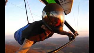 The Sport of Hang Gliding