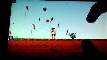 Lets play blockheads part 1