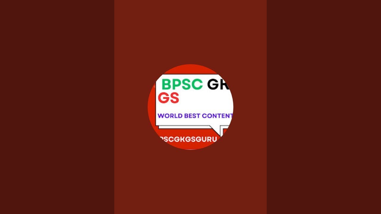 BPSC GK GS  is live!| BPSC GK GS | Fast revision | BPSC AEDO|Bihar Daroga| RRB Group D #bpsc #gk #gs