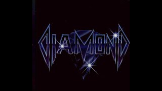 Diamond - Diamond (1986) Full Album