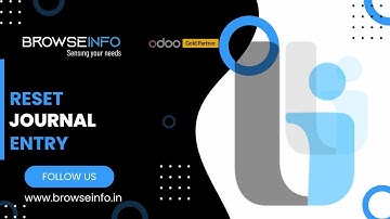 Improve The Journal Entry Management Process For Users Using Reset Journal Odoo Apps