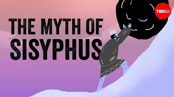 The myth of Sisyphus - Alex Gendler - DayDayNews