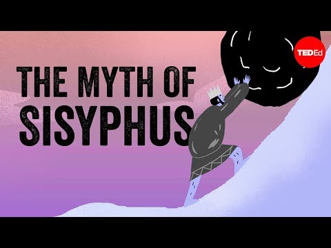 Video: What Is Sisyphean Labor