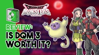 Is Dragon Quest Monsters: The Dark Prince Worth it? | Full Version Review!