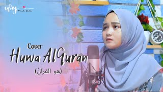 Huwal Qur’an Cover Winda Yulia