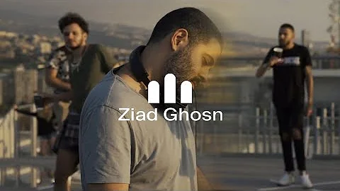 Away To: Helipad with Ziad Ghosn (Factory People x...