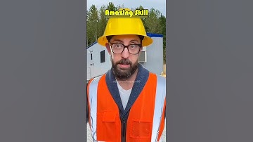 Part 12 VIP Reaction. #engineering #workers #adam #shorts