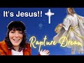 New Rapture Dream and confirmation Jesus is Coming!!