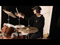 The oracle  kenny barron  dave holland  drum cover