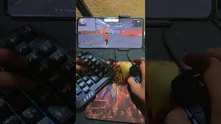 #and #gaming #bgmi #4eign #freefire #combo #pubgmobile
