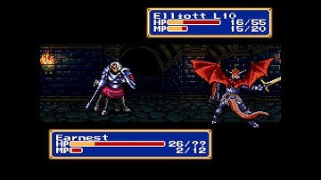 The Importance of Beating Earnest - Shining Force Alternate Part 23