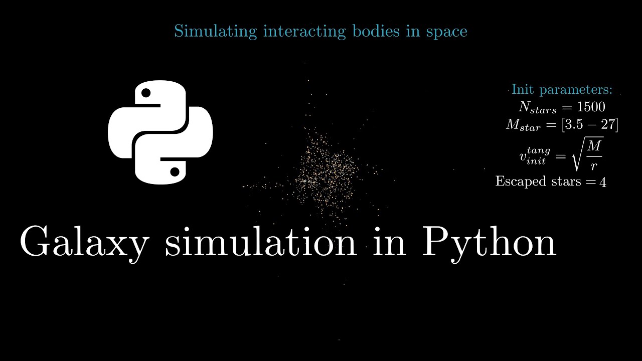 galaxy-formation-a-python-simulation-youtube