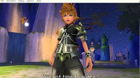 Gaming In Linux:PPSSPP