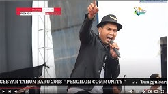 SAWANGEN BRODIN NEW PALLAPA LIVE PENGILON COMMUNITY  KENDAL 2018  - Durasi: 7:50. 