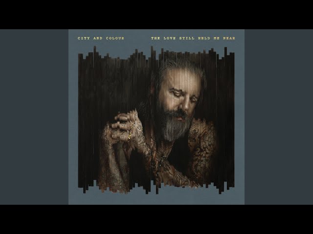 City and Colour - After Disaster