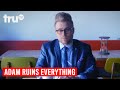 Adam Ruins Everything - The Best Ruins (Mashup) | truTV