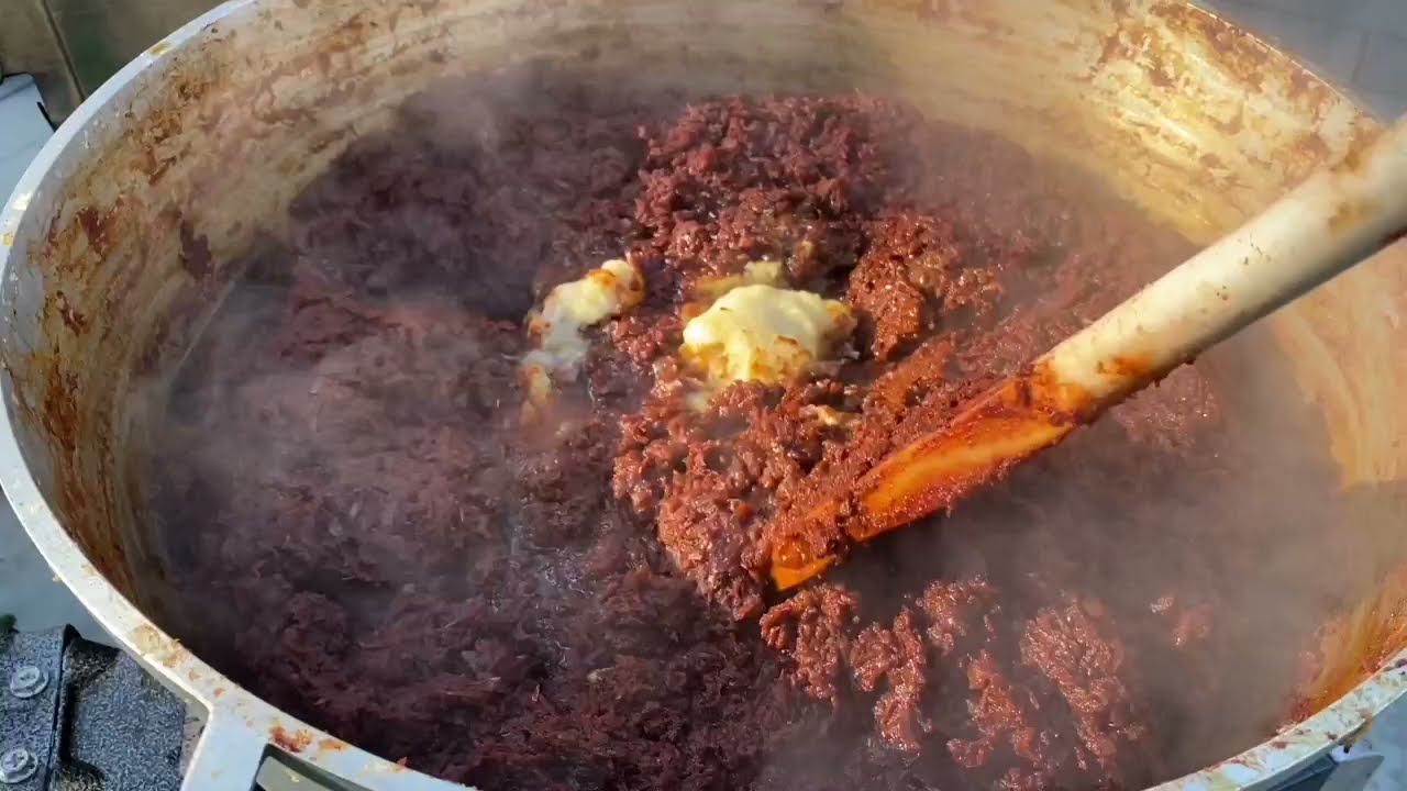 ቁሌት-ለዶሮ ለተለያዩ ወጦች ቁሌት-Bahlie tube, Ethiopian food Recipe