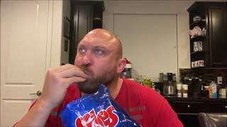 Man Eating Chips LOUD ASMR  YouTube