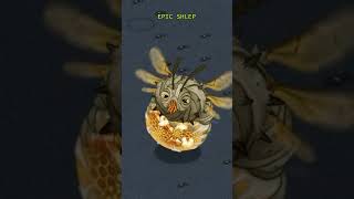 Epic ShLep Sounds & Animations