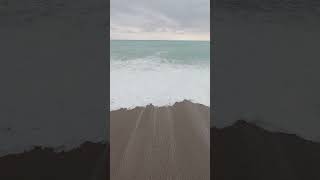 Drifting on the Tide: A Calming Bedtime Story for Deep Sleep #Shorts