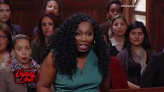 DIVORCE COURT Full Episode: Willis vs Willis