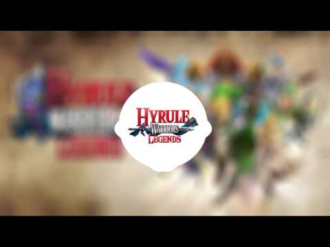 Vidéo: Voici Pourquoi Vous Devriez Vous Soucier Des Guerriers Hyrule