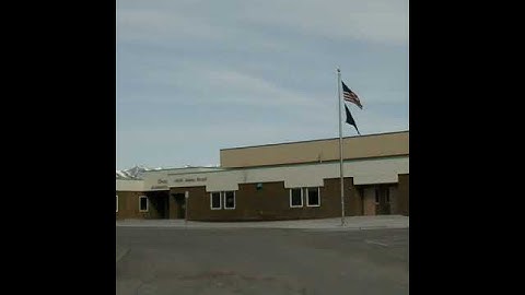 Oceanview Elementary School Remodel