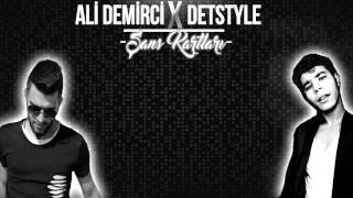 Ali Demirci & DetStyle #ŞansKartları (2016) Resimi