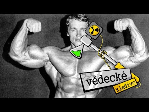 Video: Jak Si Vybrat Anabolické Steroidy