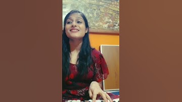 Thumbnail of Salona Sa Sajan Hai( ghazal)🌹