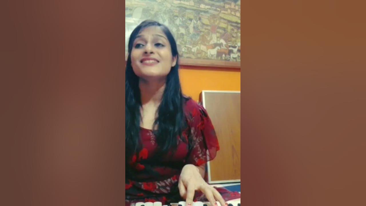 Salona Sa Sajan Hai( ghazal)🌹