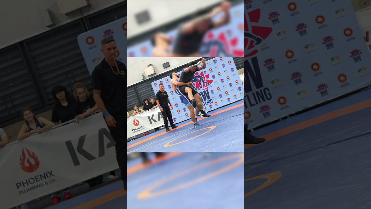 Action after action!💥