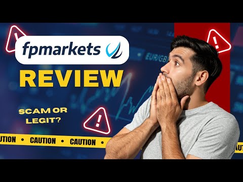 Is Fp Markets A Market Maker