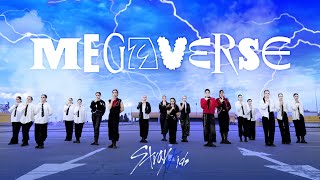 [K - Pop Public] Stray Kids - Megaverse Dance Cover By Unholy