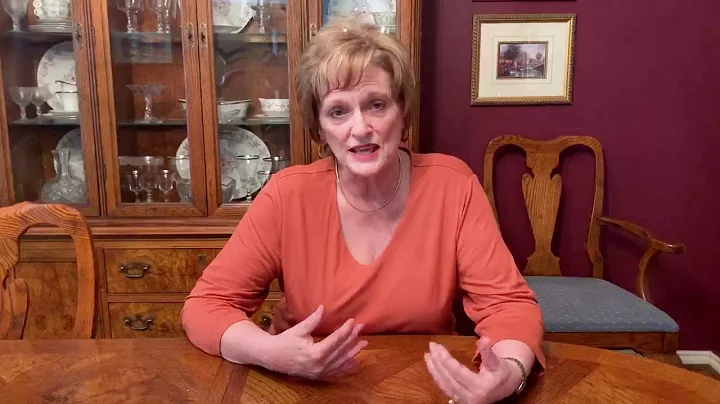 School Board Appreciation - Elaine Whitlock