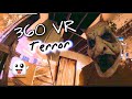 Scary vr video 🧟‍♂️ Vr Horror Experience ☻   #360vr