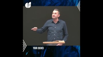 Thumbnail of Free from the Love of Money - Hebrews 13:5-6