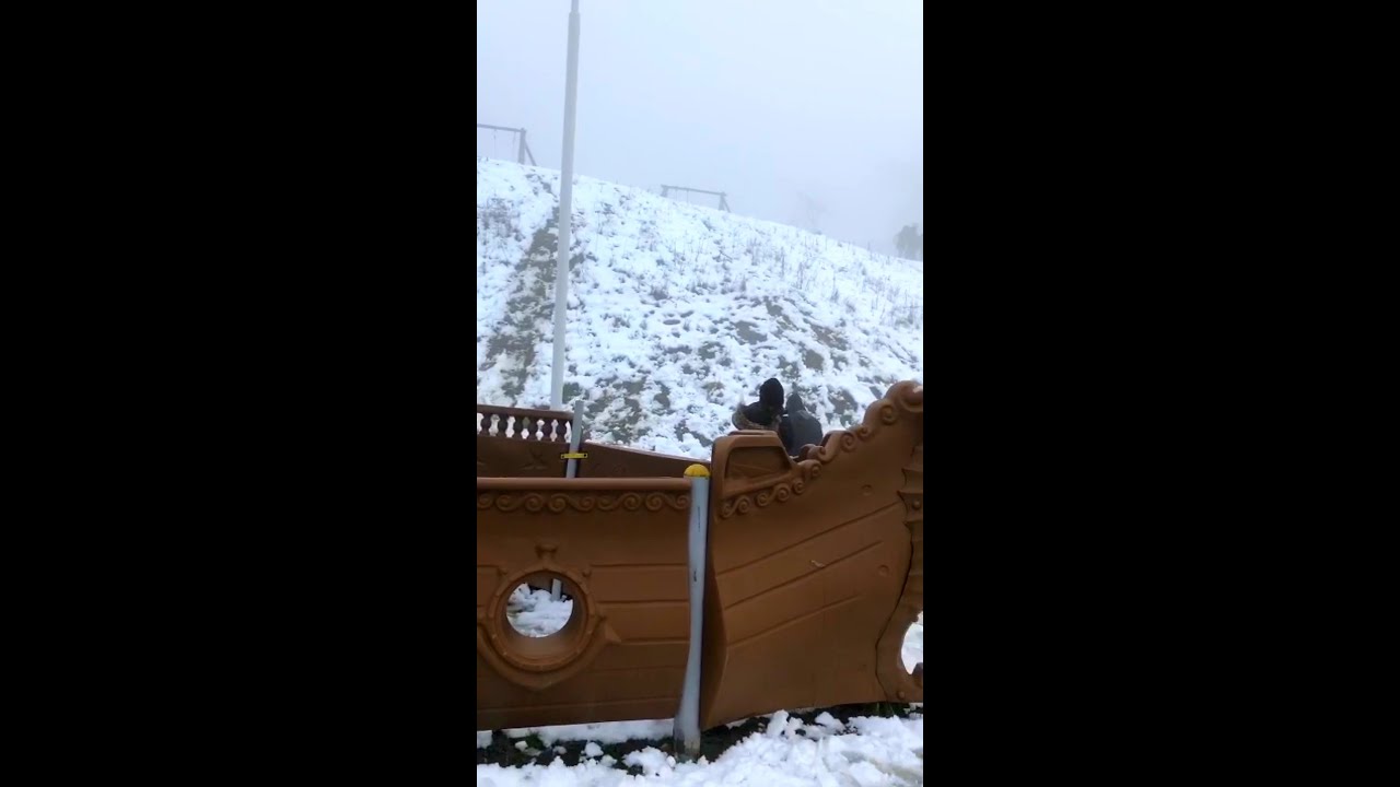 Cold Place in Azerbaijan YouTube
