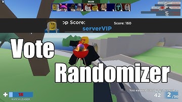 Randomizer Propaganda | Arsenal Montage