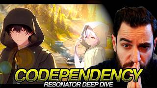 Camellya's Lesson IRL: Codependency... - Wuthering Waves Resonator Lore Deep Dive