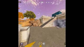Reality of Shutter Island 🤦♂️ #bloodstrike #gaming #bloodstrikemobile #ashstyle