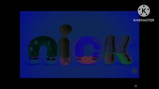 Nick Ident Spongebob Balloons 2015 In G Major 13