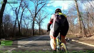 Lucarelli & Castaldi Branchbrook Park Spring Series: Roseville Circuit Race Cat 1/2/3