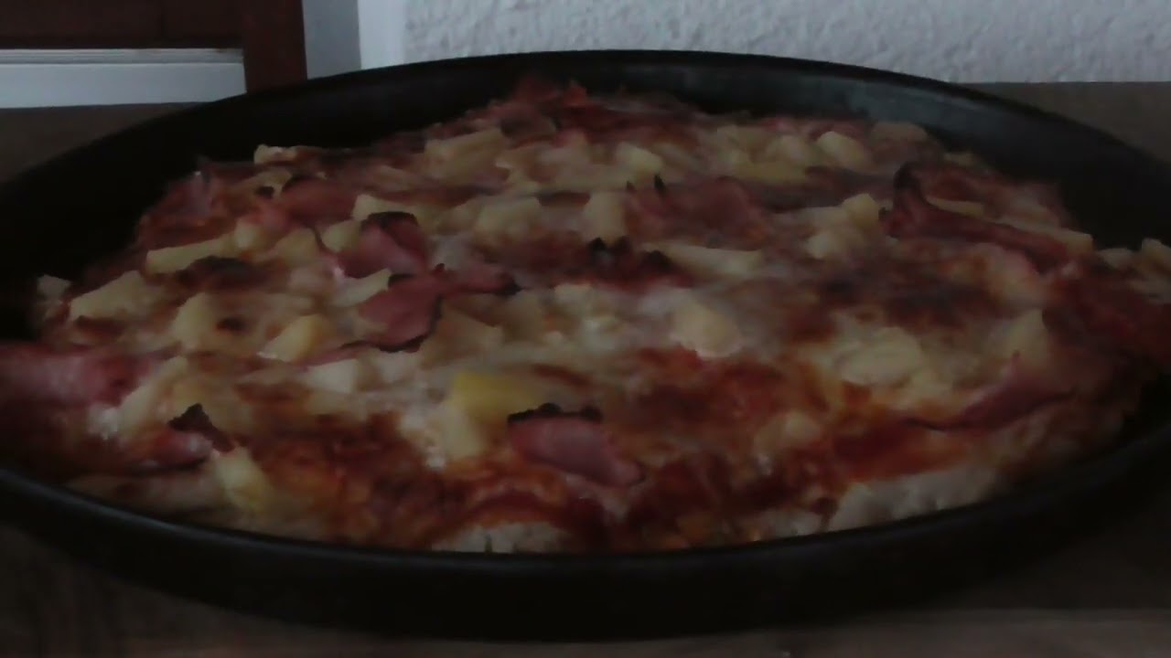 Elektro-Pizzaofen - 1+1 x 35 cm - 2 Kammern - 4400 W - 230 V - manuell - feuerfester Stein - Royal Catering