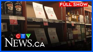 Premier blasts B.C. Conservatives | CTV News Vancouver at Six for July 28, 2026