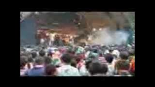 Sikil Rasta_Buah Rasta live