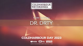 Dr. Drty - Coldharbour Day 2023